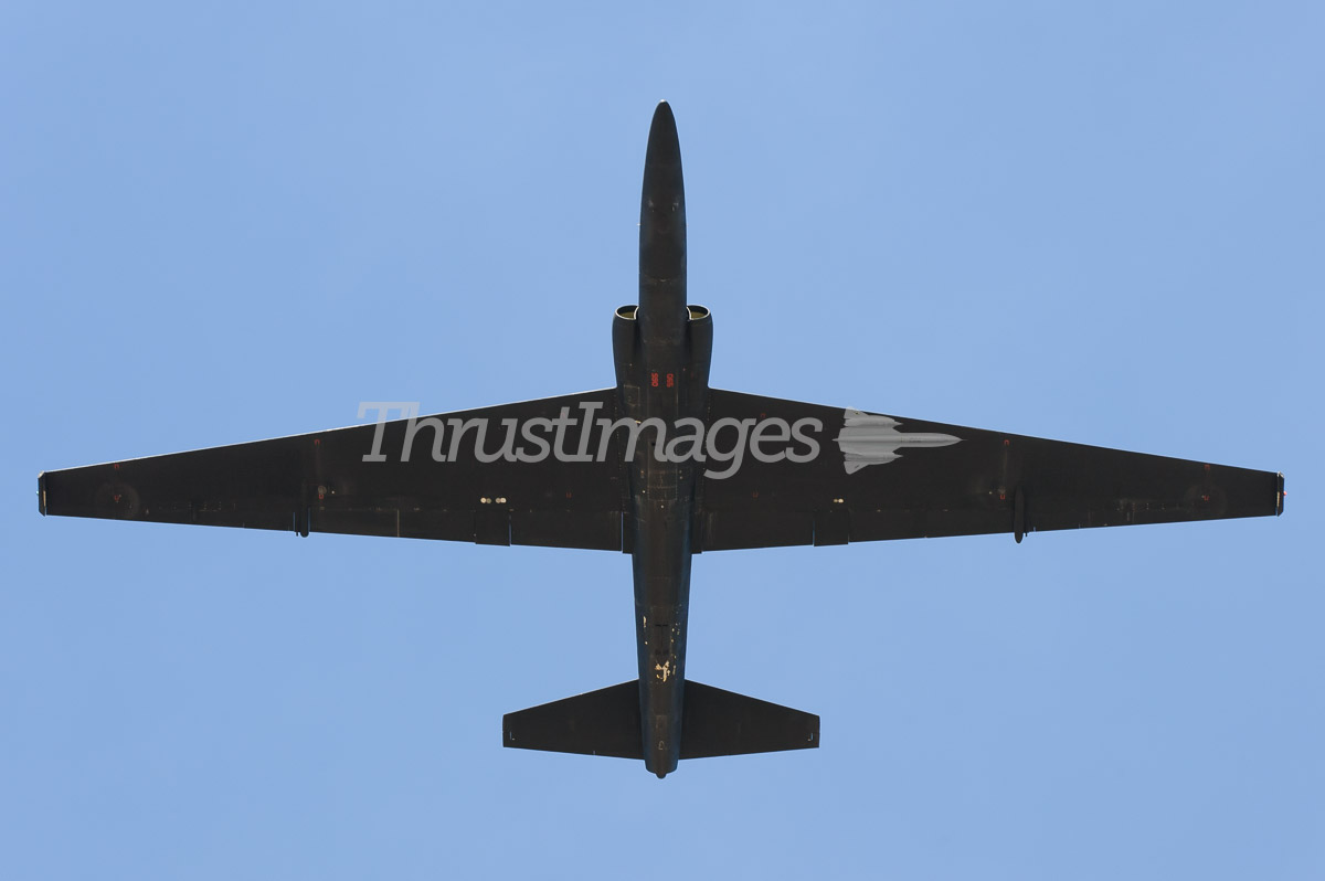 Lockheed TR-1B 80-1065 (cn 3-065) Dragon Lady